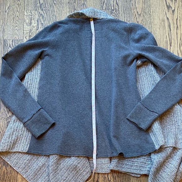 Anthropologie’s Saturday Sunday Casado Cardigan - Picture 5 of 6